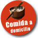 Folletos de Comida a Domicilio de Ja&eacute;n Capital