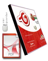 Ver/Descargar Folleto de Omammamia de Ja&eacute;n