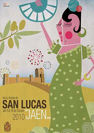 I Ruta de la Tapa Ciudad de Ja&eacute;n