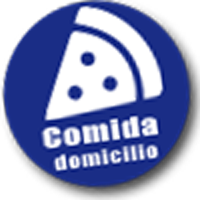 Folletos de Comida a Domicilio de Jaén Capital